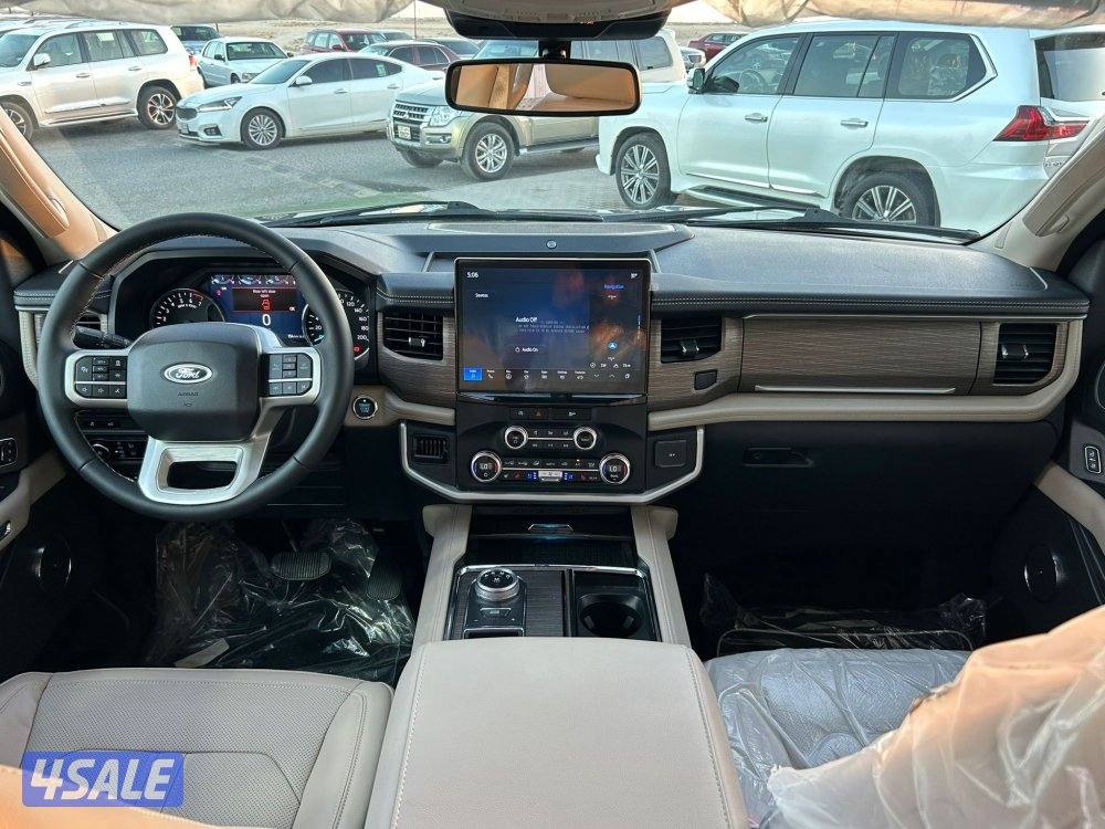 للبيع اكسبدشن ليمتد أصفار9