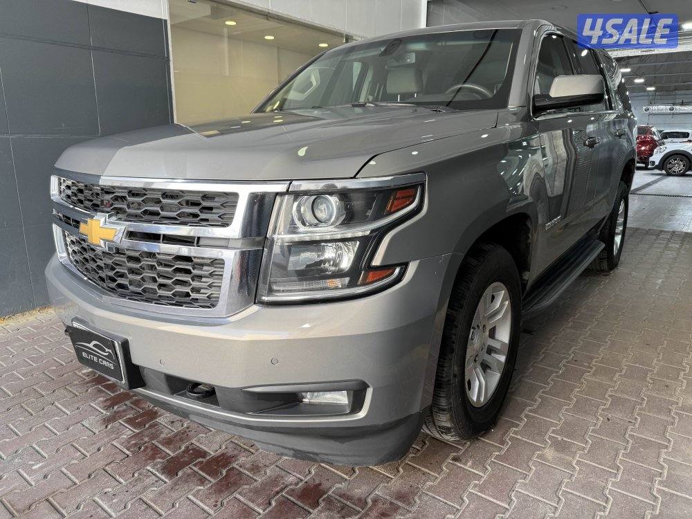 CHEVROLET TAHEO شيفروليه تاهو0