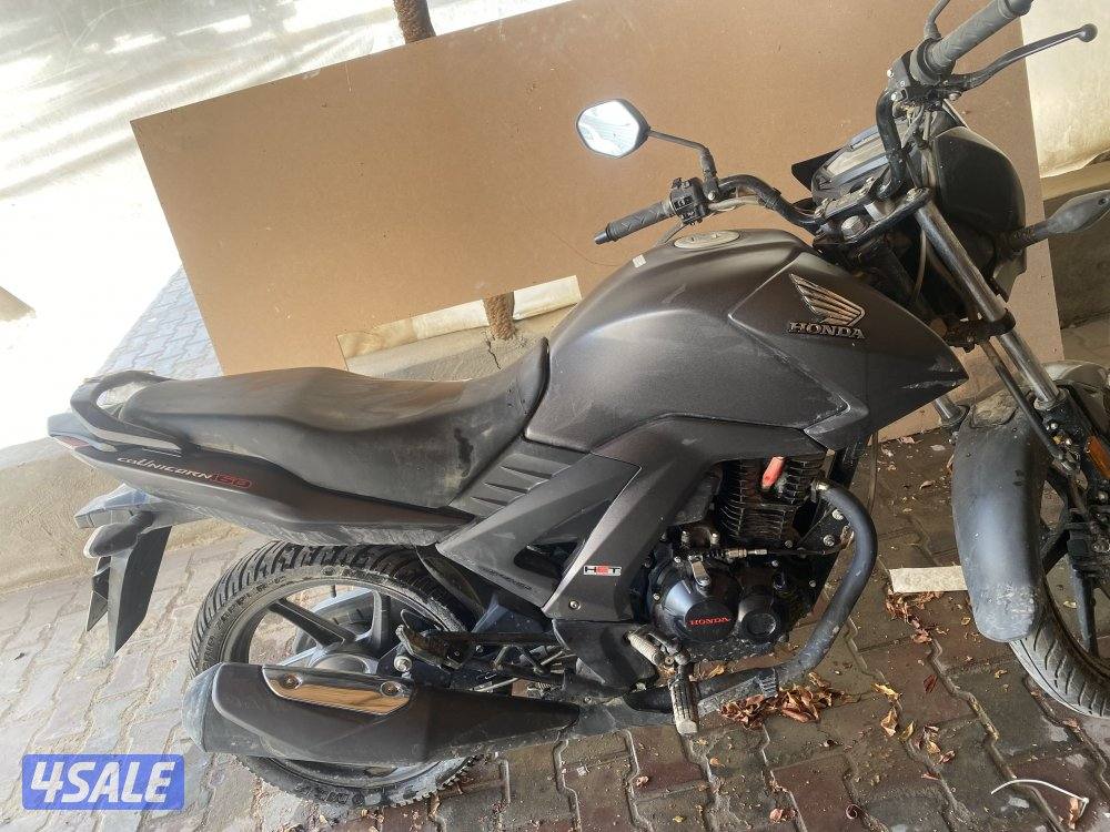 بيع ٣ سيكل هوندا اصفار موديل ٢٠٢٣0