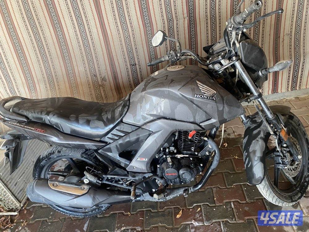 بيع ٣ سيكل هوندا اصفار موديل ٢٠٢٣1