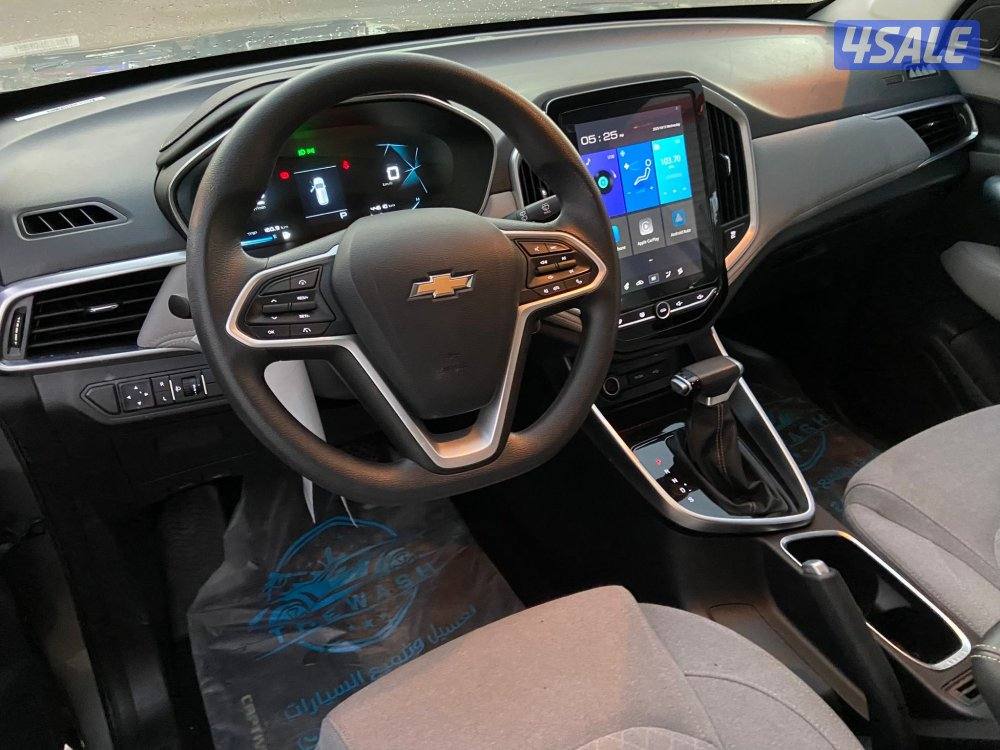 كابتيفا موديل 2024 صبغ الوكاله تحت الكفاله _ 7 راكب1