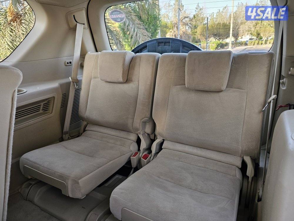 برادو TXL الساير كامل المواصفات8