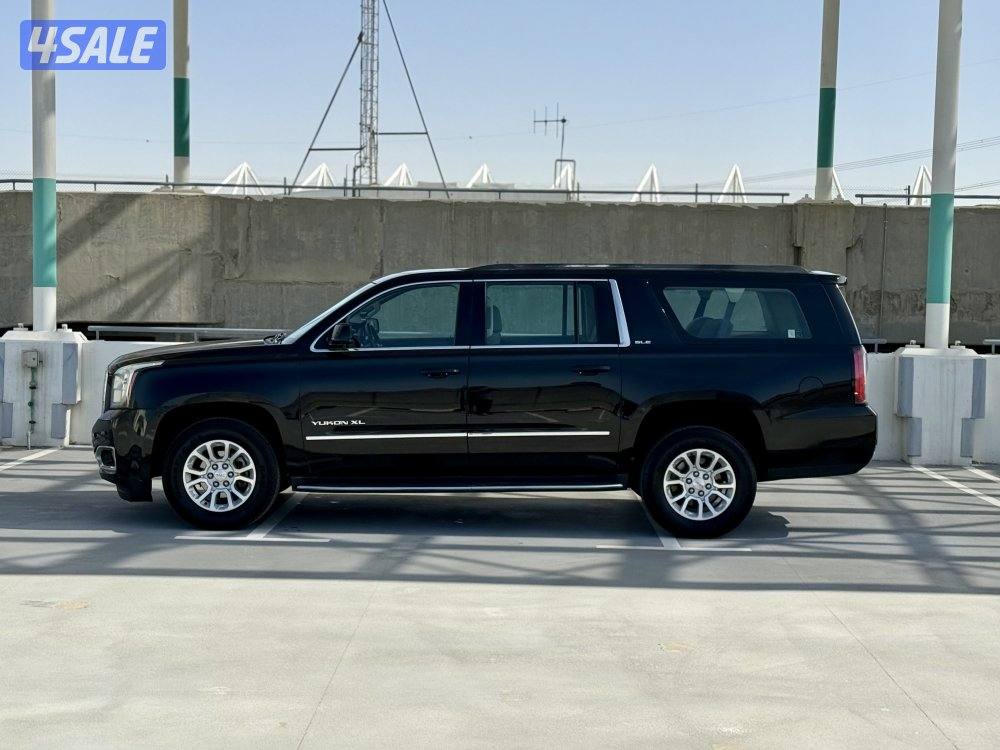 للبيع يوكن اكس ال ٢٠١٩ دبل قير1