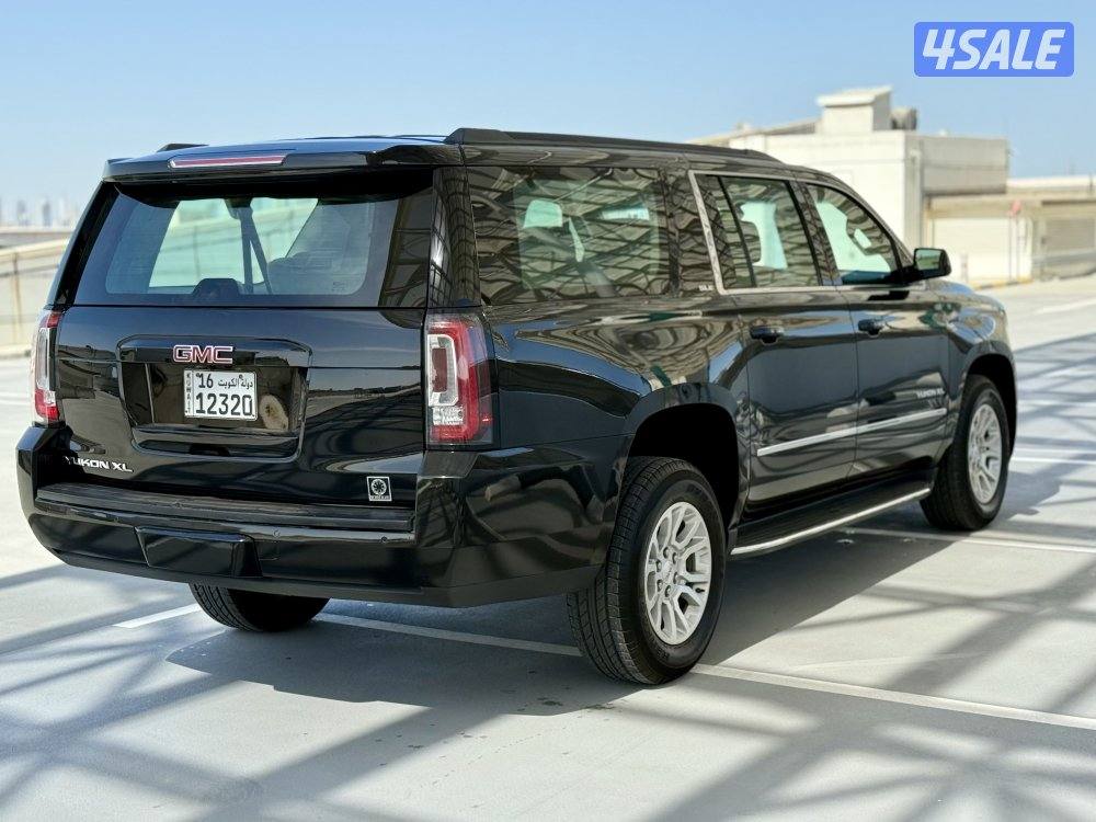 للبيع يوكن اكس ال ٢٠١٩ دبل قير2