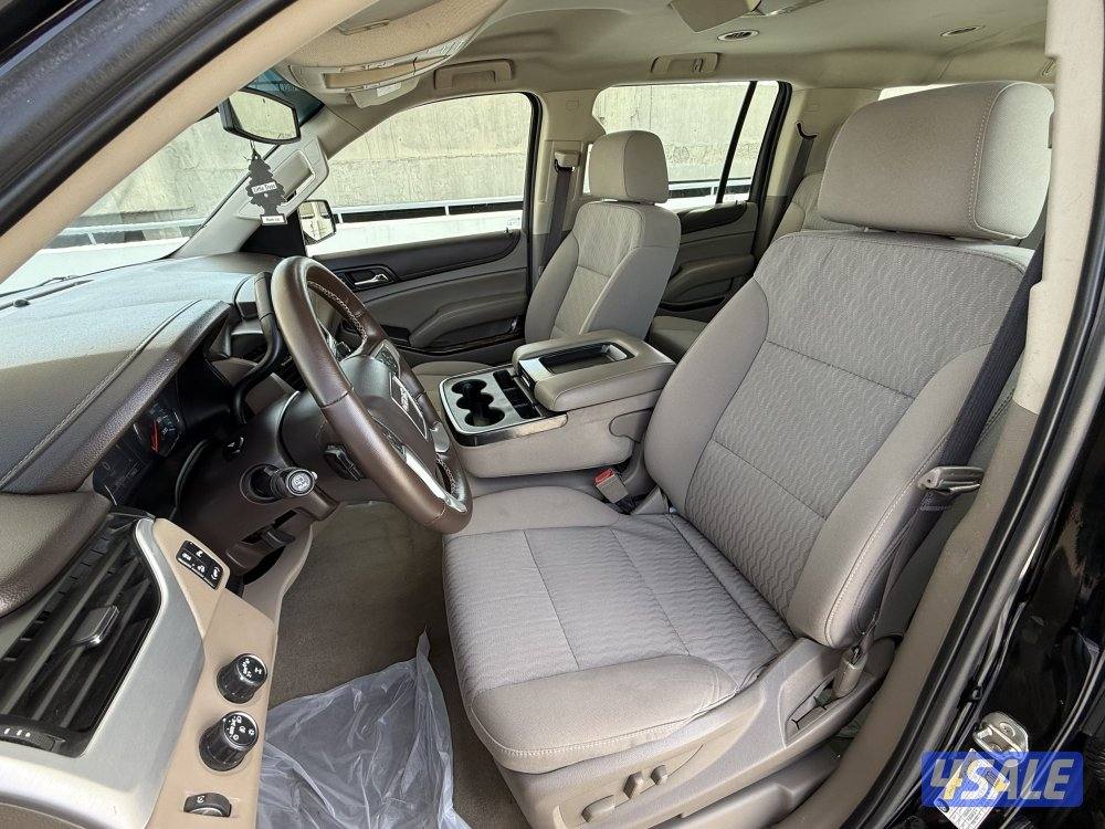 للبيع يوكن اكس ال ٢٠١٩ دبل قير4