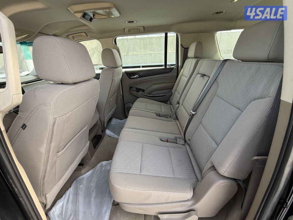 للبيع يوكن اكس ال ٢٠١٩ دبل قير5