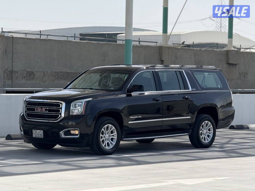 للبيع يوكن اكس ال ٢٠١٩ دبل قير6