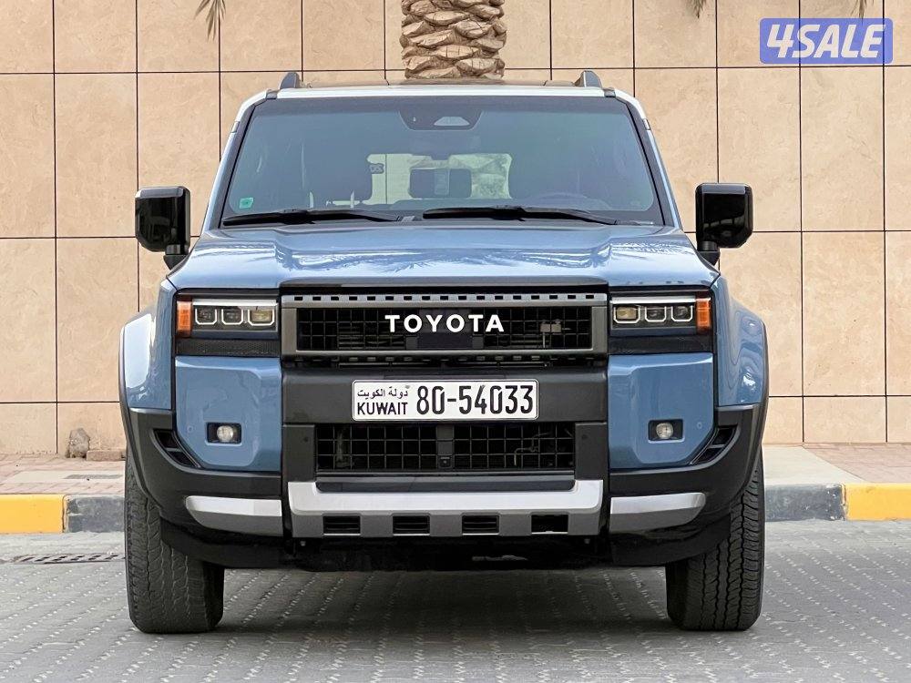 برادو WX / ٢٠٢٤3