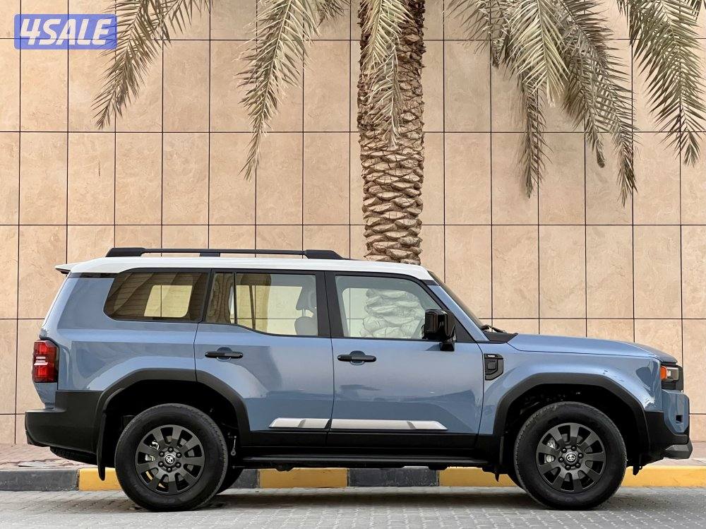 برادو WX / ٢٠٢٤6