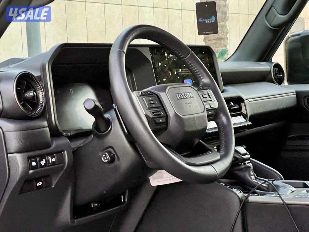 برادو WX / ٢٠٢٤8