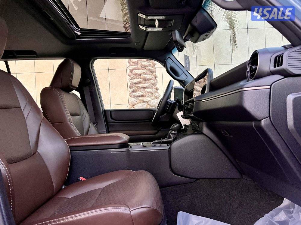 برادو WX / ٢٠٢٤9