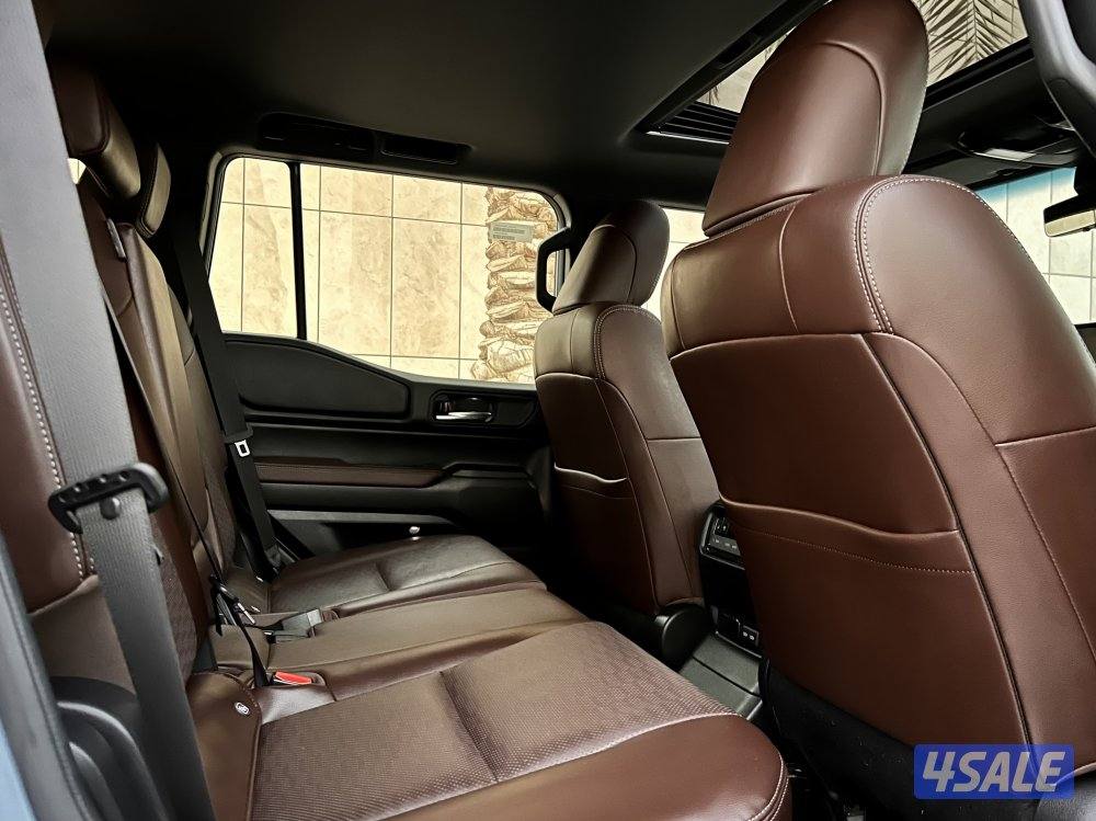 برادو WX / ٢٠٢٤10