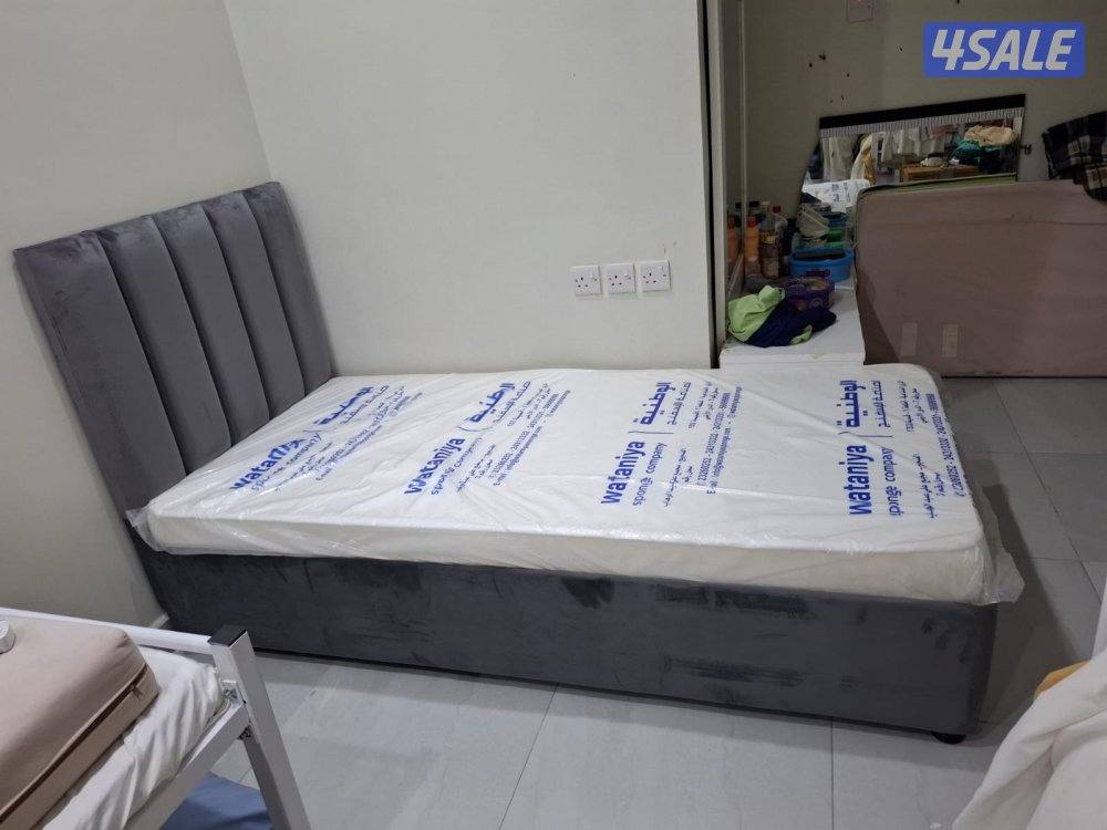 سراير نفرين ونفر ونفر ونص مع الفرشه3