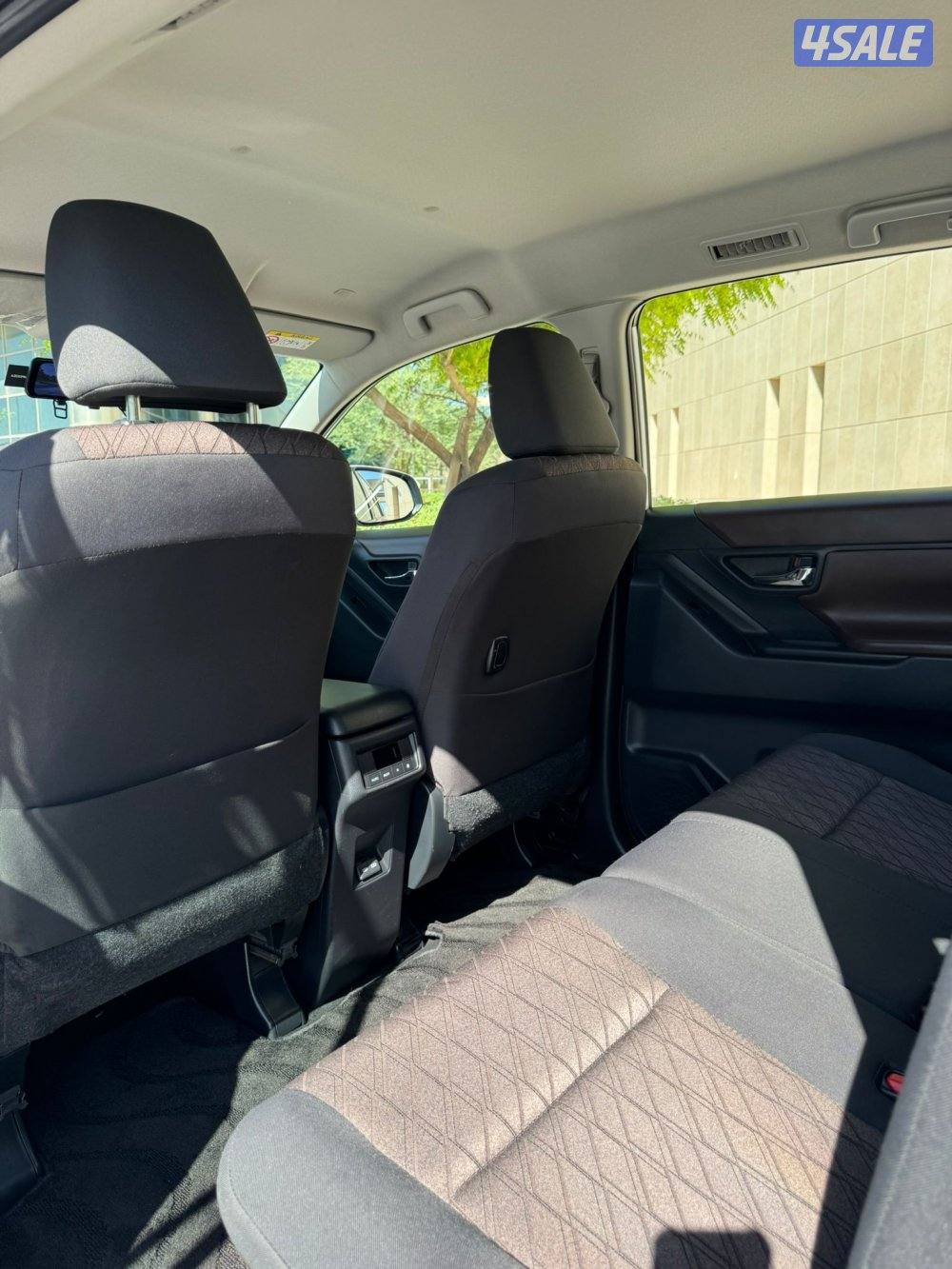 تويوتا انوفا موديل 202411