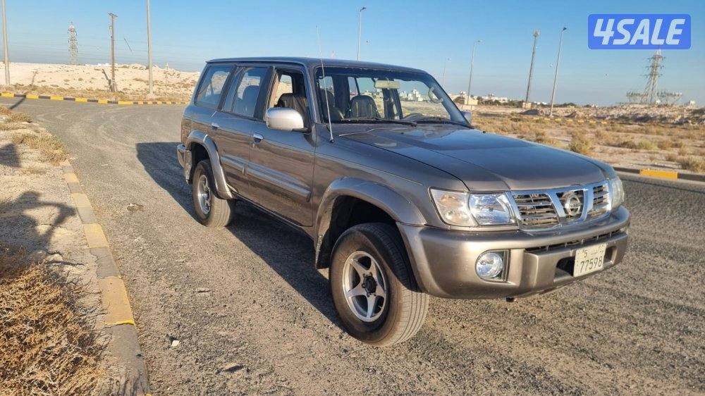 للبيع سفاري ٢٠٠٣0