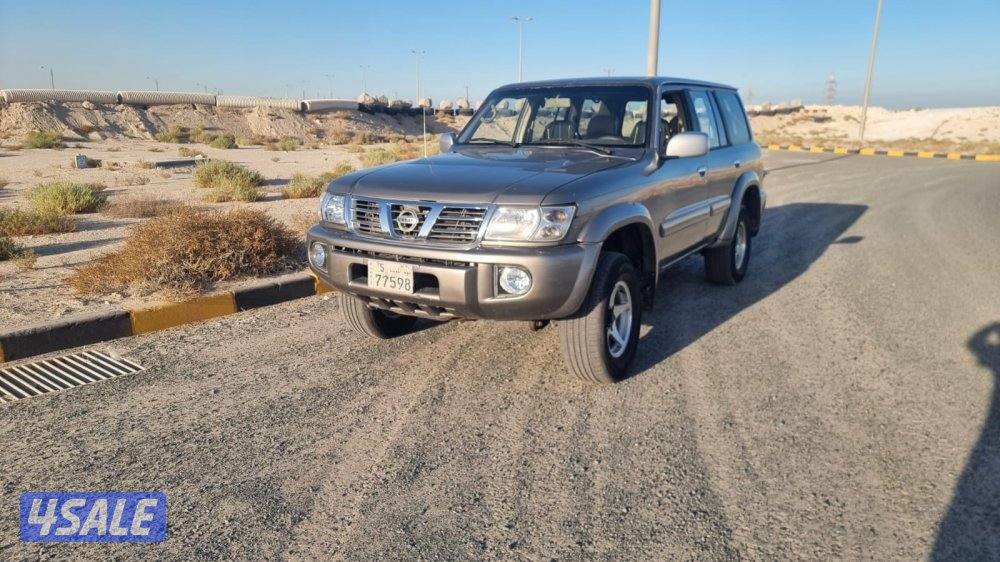 للبيع سفاري ٢٠٠٣3