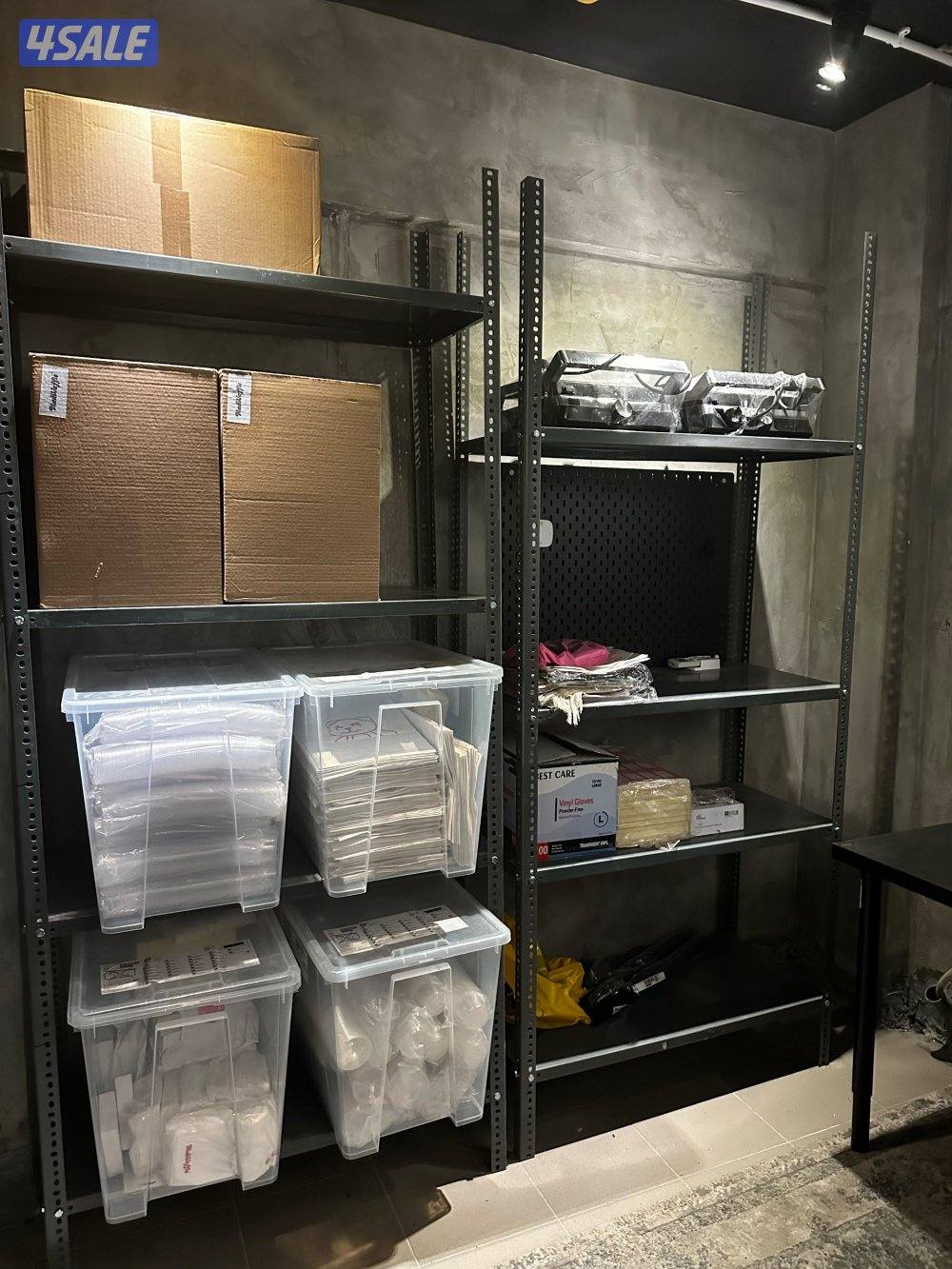 للبيع مطعم في شرق فريد من نوعه2