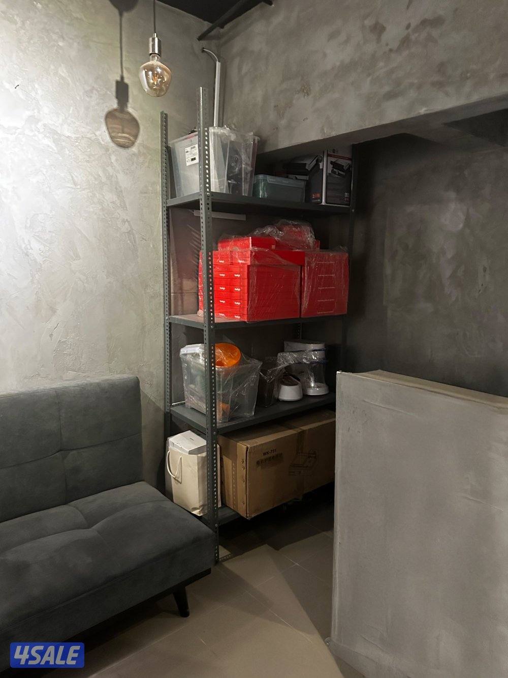 للبيع مطعم في شرق فريد من نوعه3