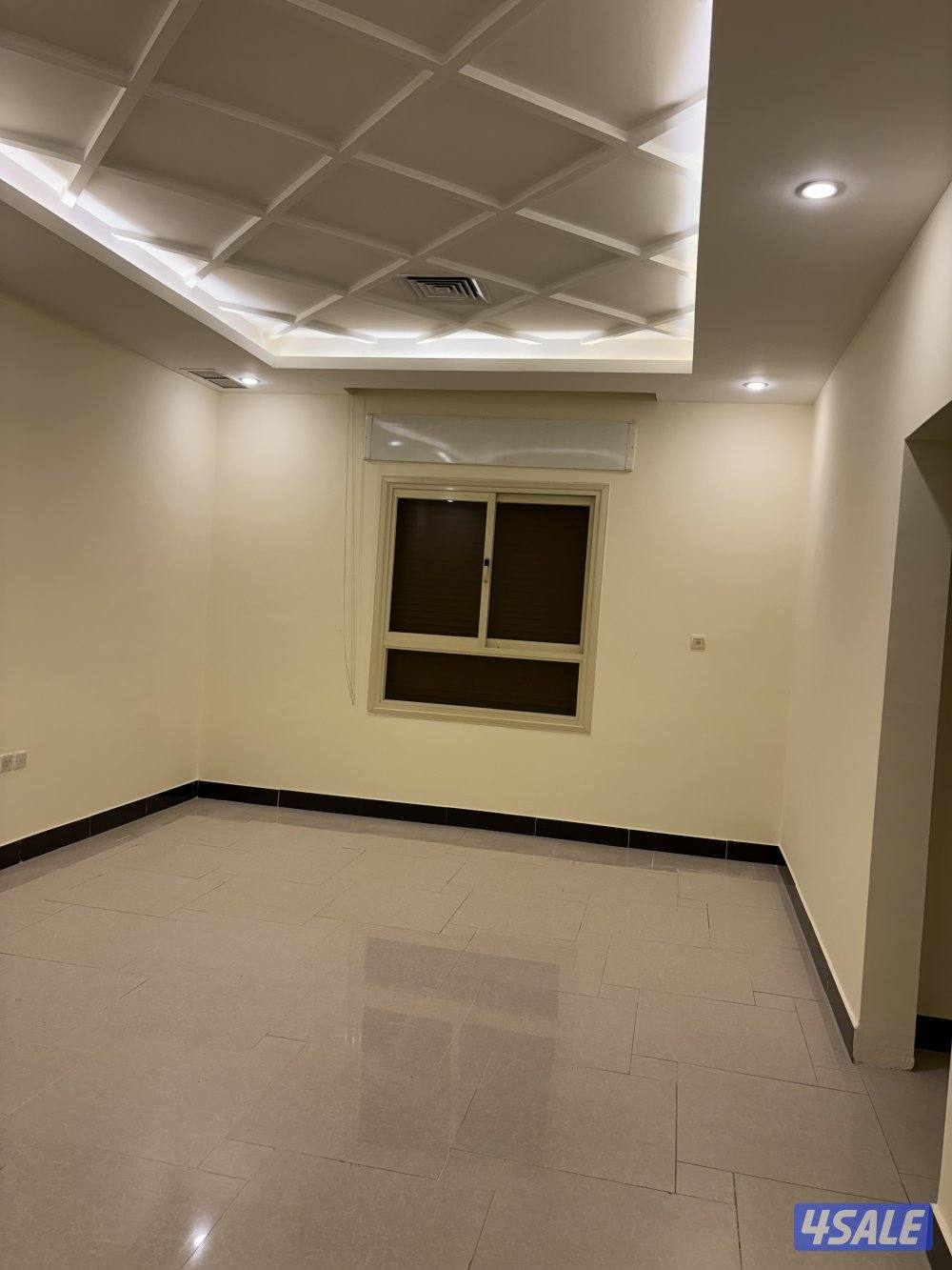 للاجار بالزهراء دور ارضى كامل2