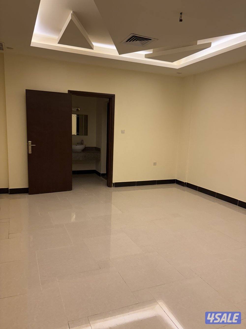 للاجار بالزهراء دور ارضى كامل3