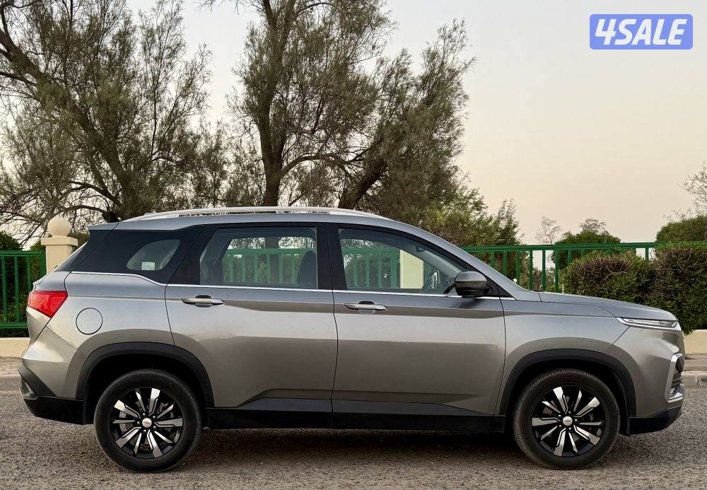 Chevrolet captiva premier full option 20226