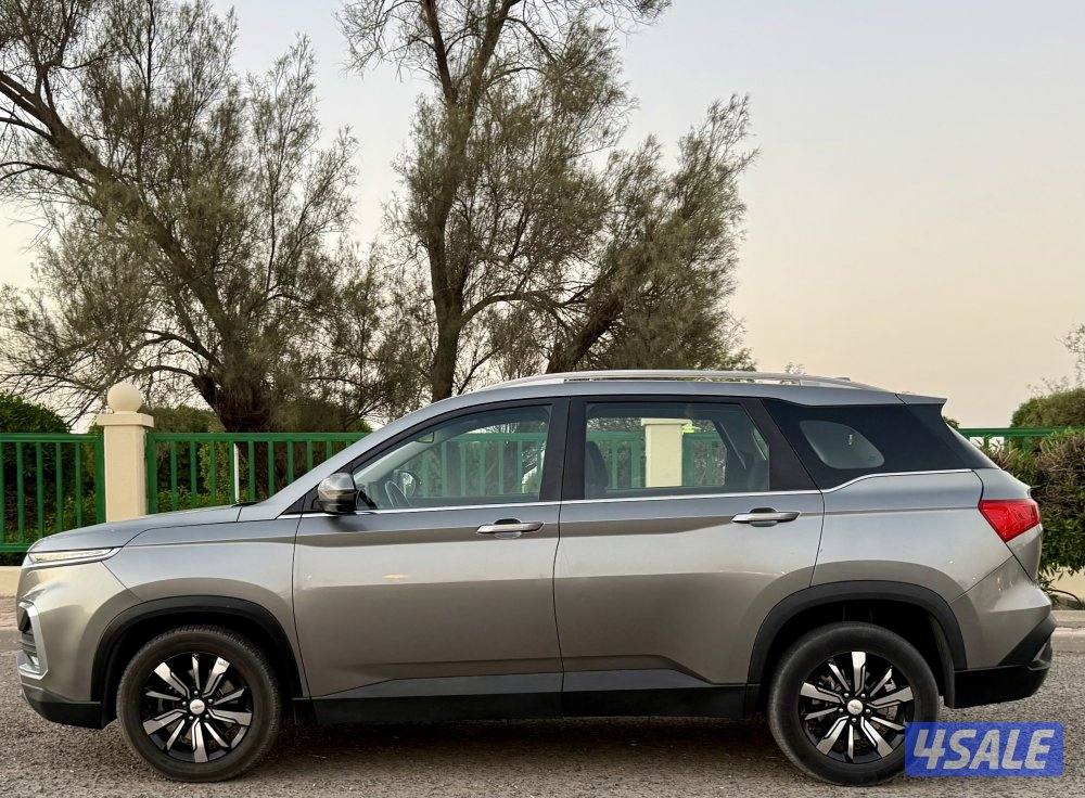 Chevrolet captiva premier full option 20227