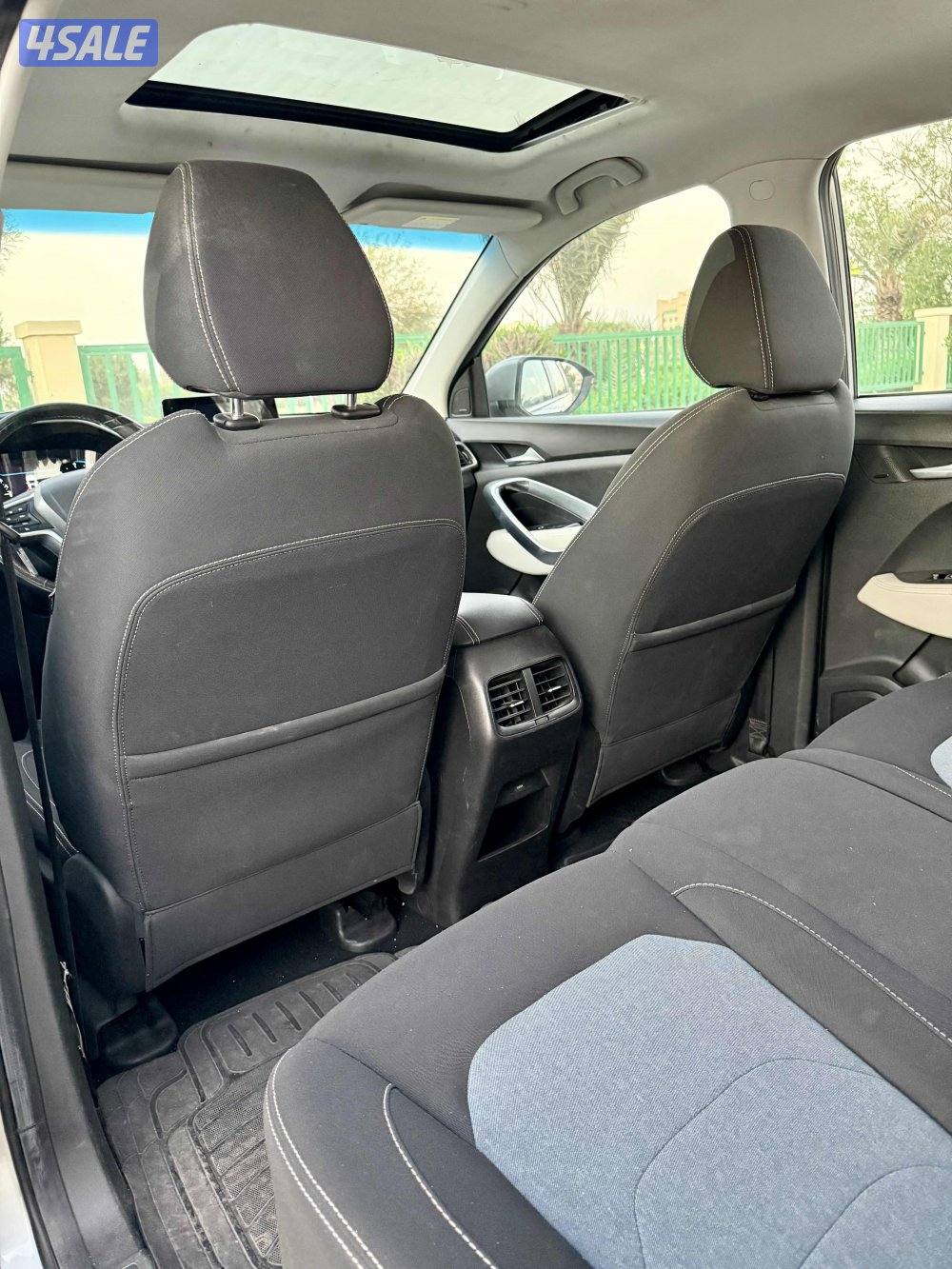 Chevrolet captiva premier full option 20229