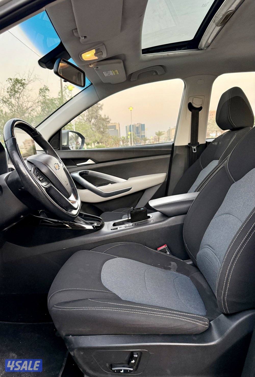 Chevrolet captiva premier full option 202210