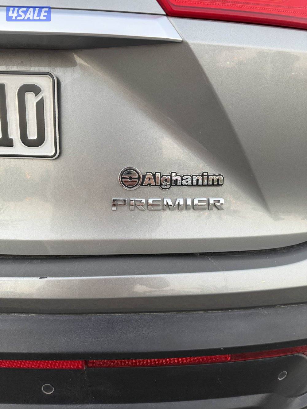 Chevrolet captiva premier full option 202211