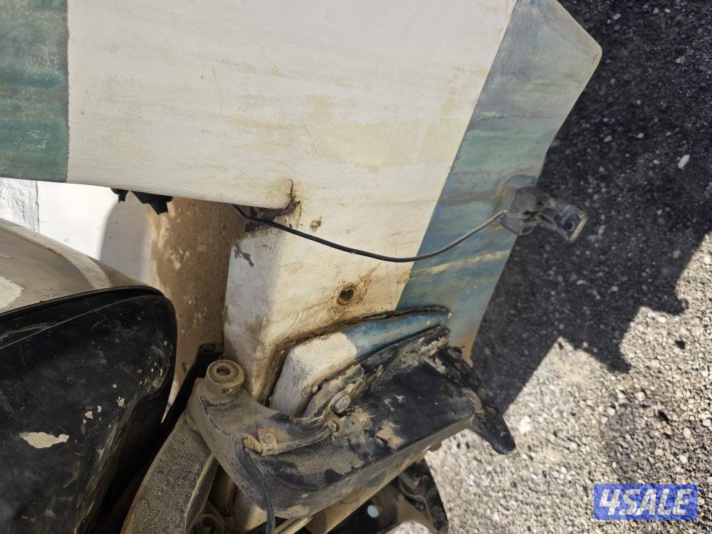 تصليح فيبر جلاس0