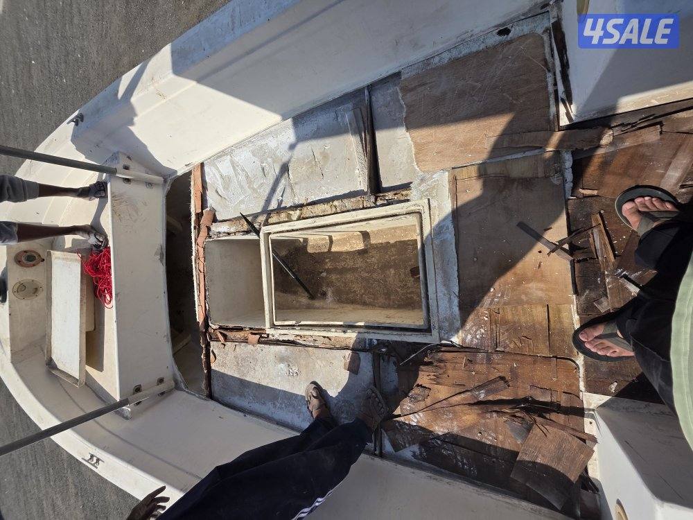 تصليح فيبر جلاس0