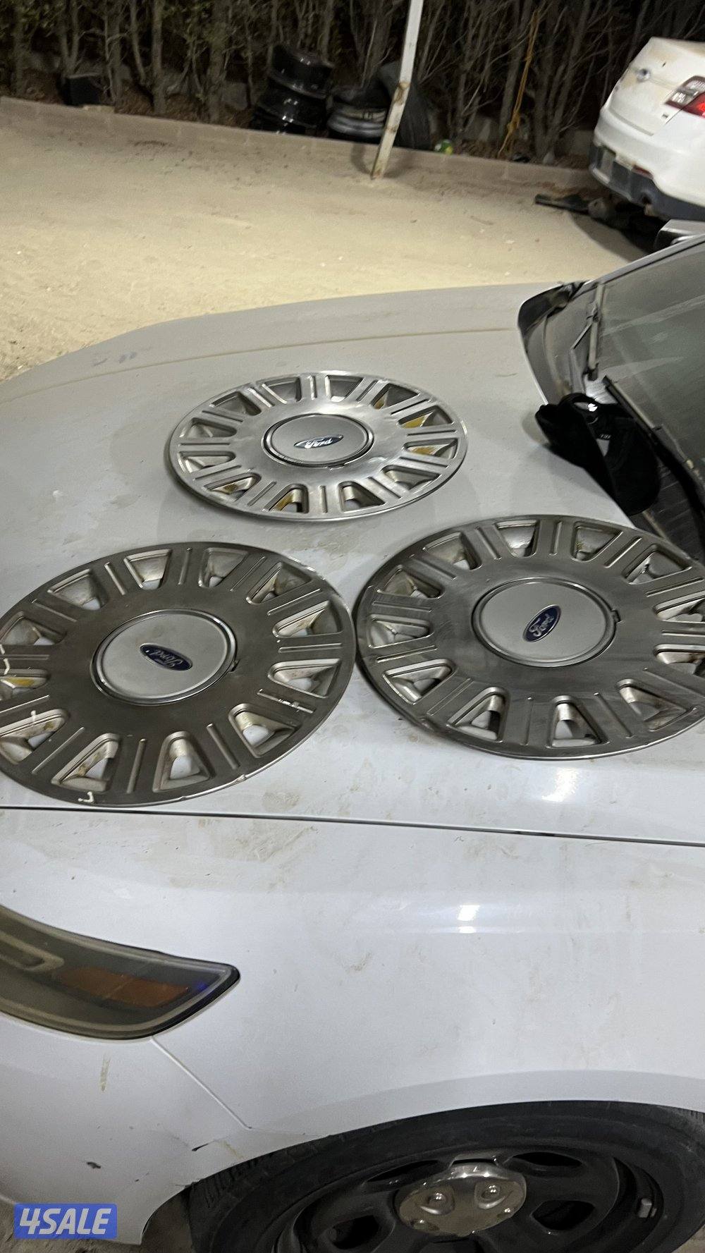 تكايات هافيس وطوس فورد وشارجر دوريه15