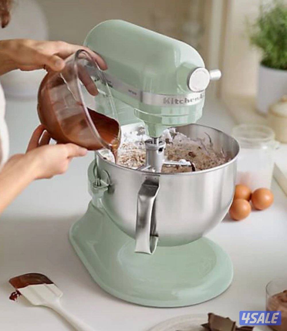 Kitchenaid mixer0