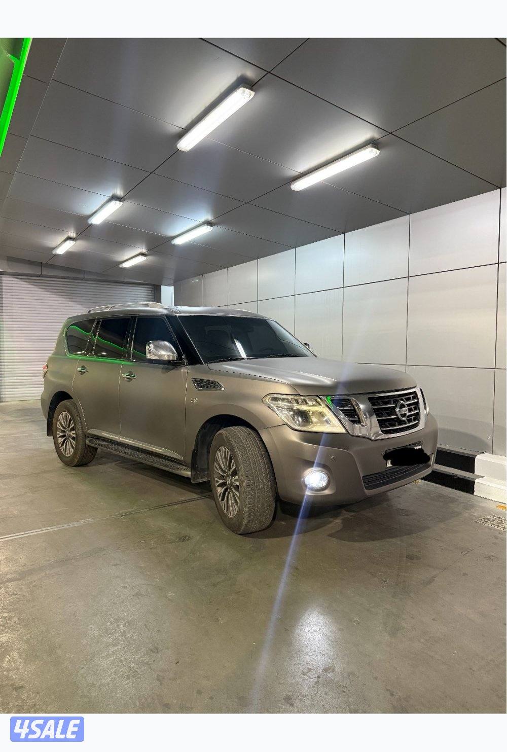 بلاتينيوم 20150