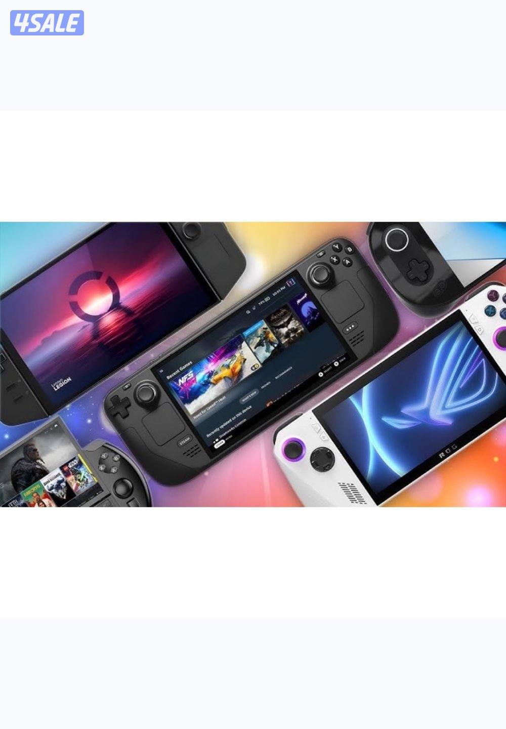 برمجة و تنزيل العاب اجهزة بي سي محمول0