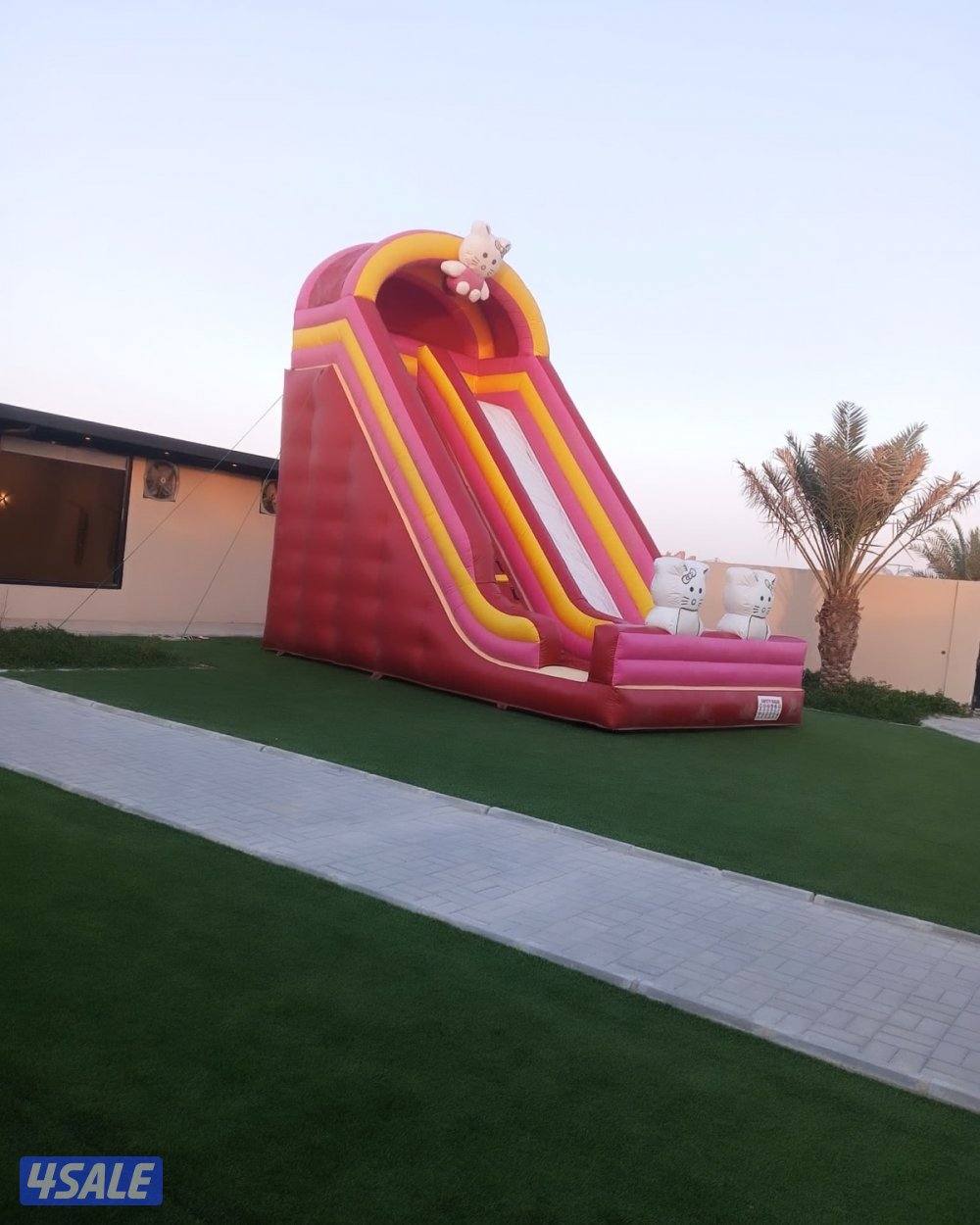 جبد والهجن ومناطق سكنيه3