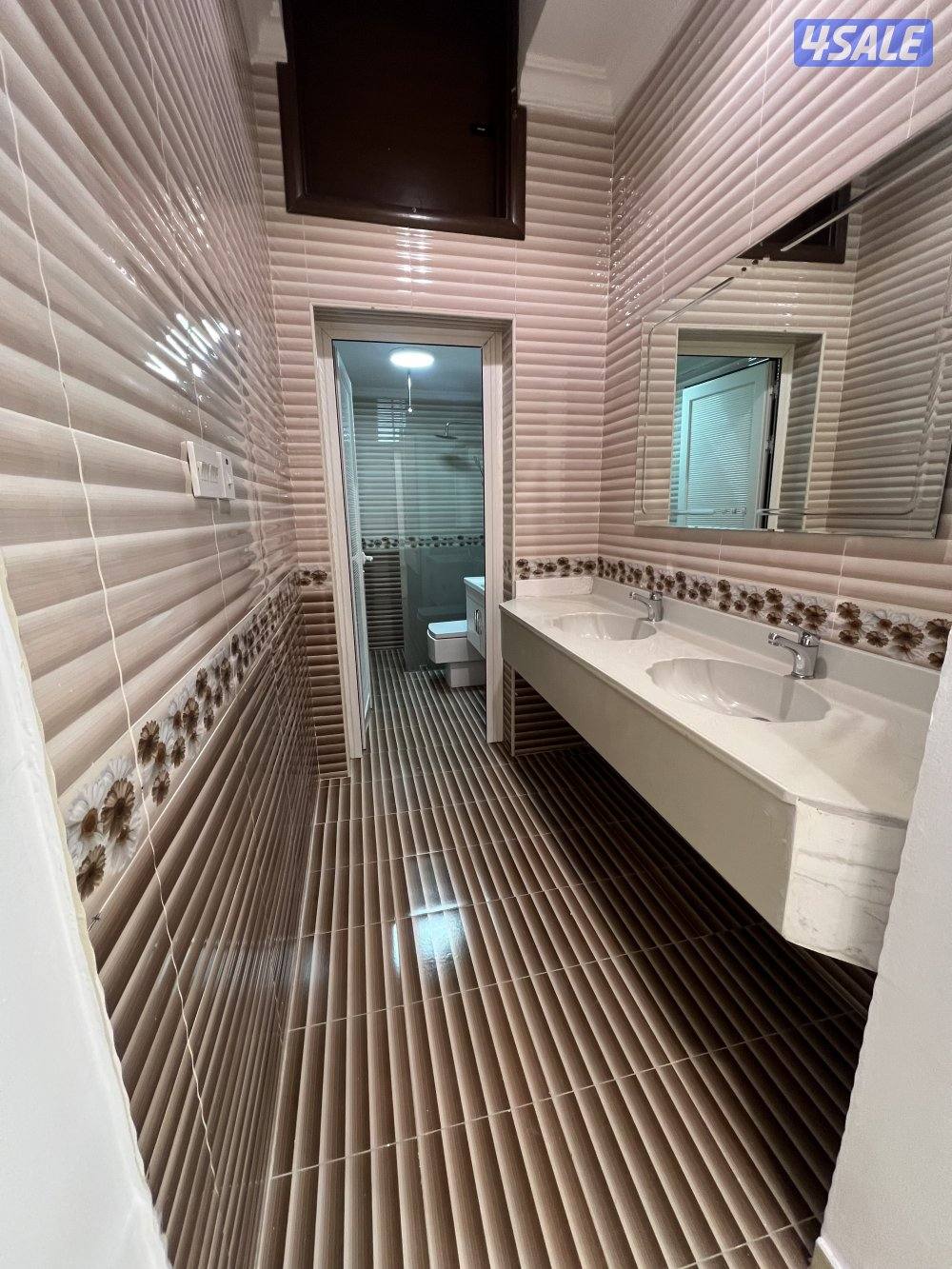 شقه سوبر ديلوكس للإيجار5