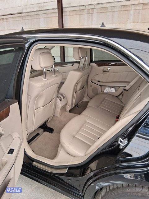 Mercedes-Benz E 300 -Tender7