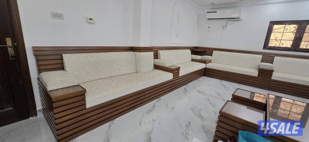 تفصال تنجيد وستاير7