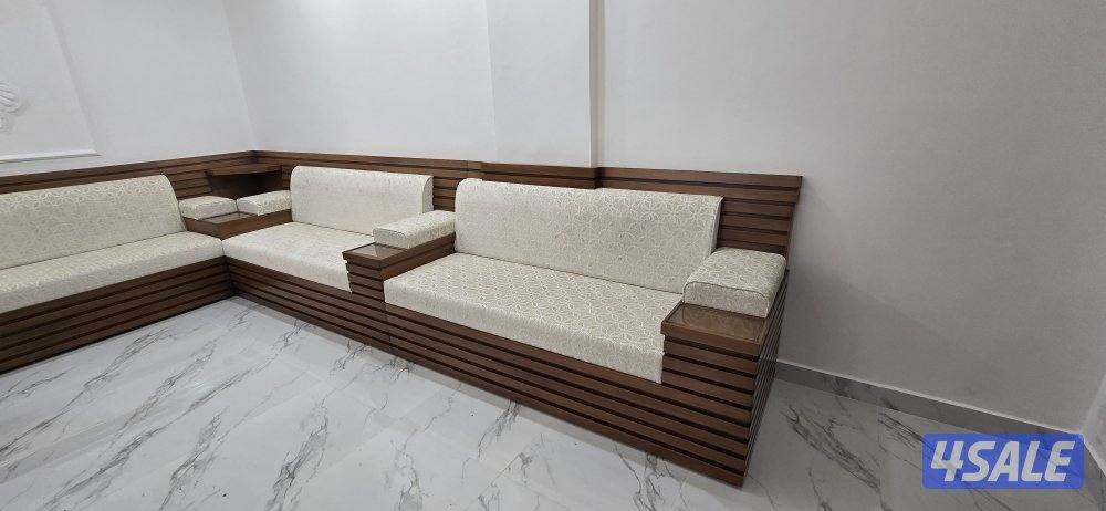 تفصال تنجيد وستاير8