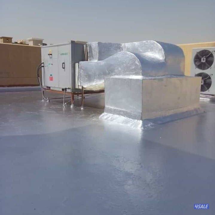 عازل اسطح جتروف لمنع تسريب الماي اقل الأسعار7