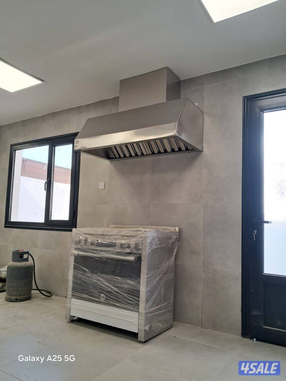 فني هندي تهويه المركزيه central ventilation technician0