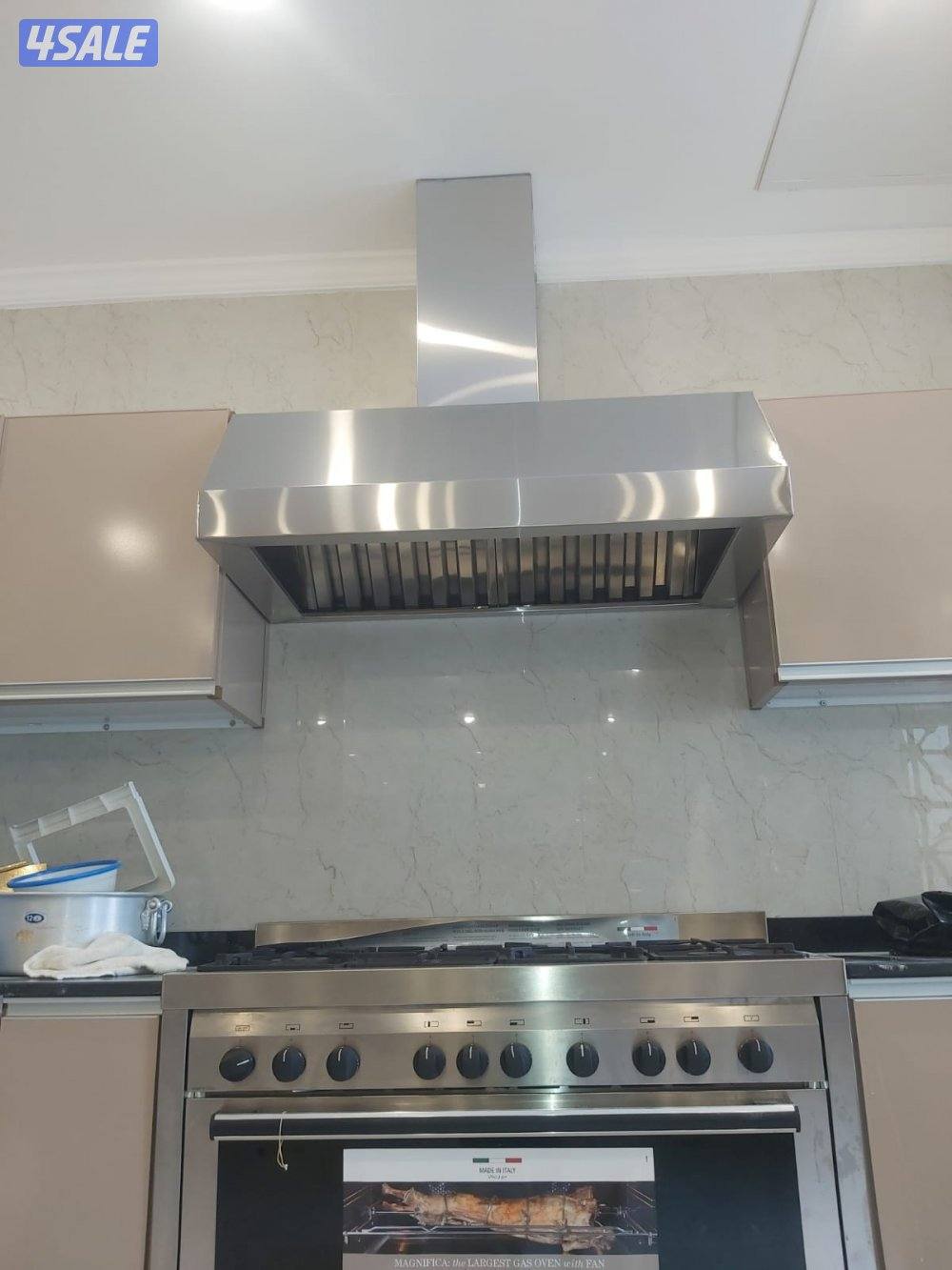 فني هندي تهويه المركزيه central ventilation technician8