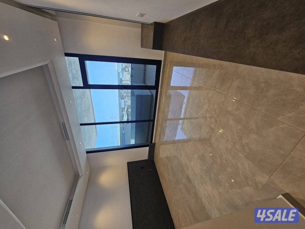 للايجار دور ثاني صباح السالم تشطيب راقي2