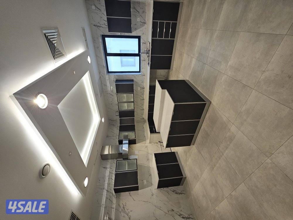 للايجار دور ثاني صباح السالم تشطيب راقي3