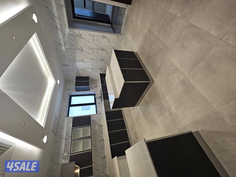 للايجار دور ثاني صباح السالم تشطيب راقي4