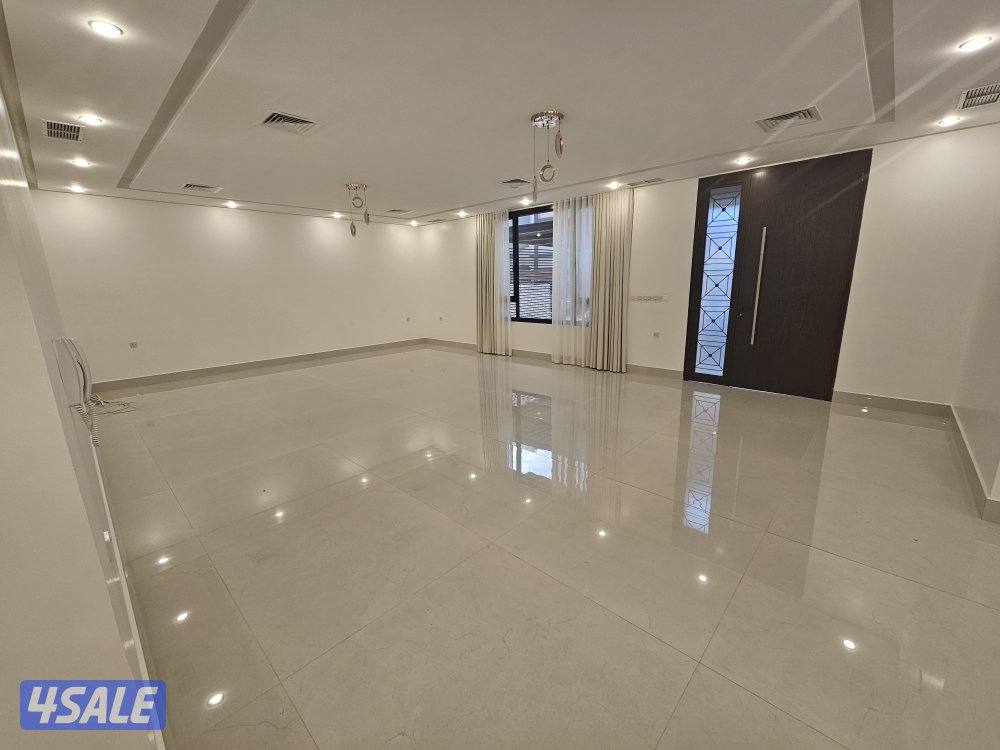 للايجار دور ارضي المسايل1