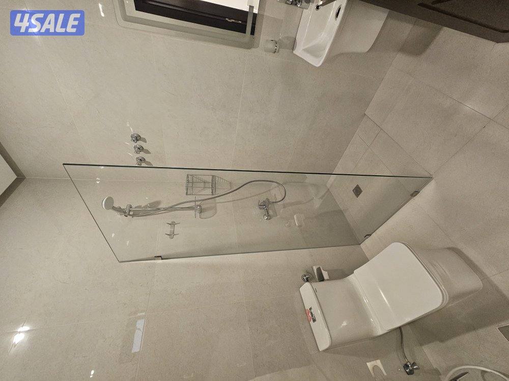 للايجار دور ارضي المسايل4