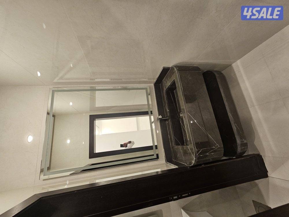 للايجار دور ارضي المسايل5