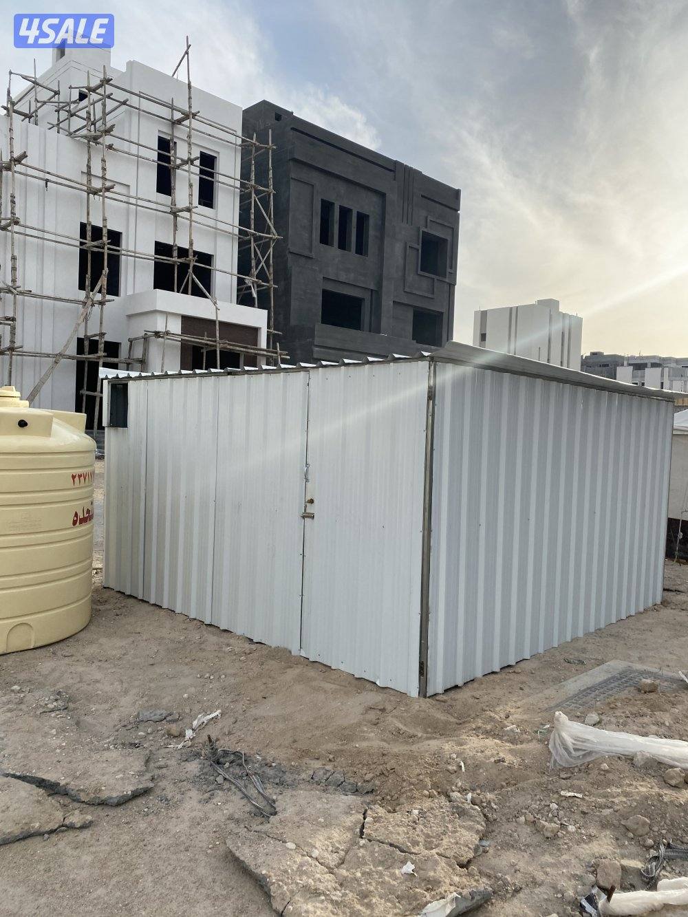 للبيع مطابخ كيربي مخازن كيربي حمامات كيربي3